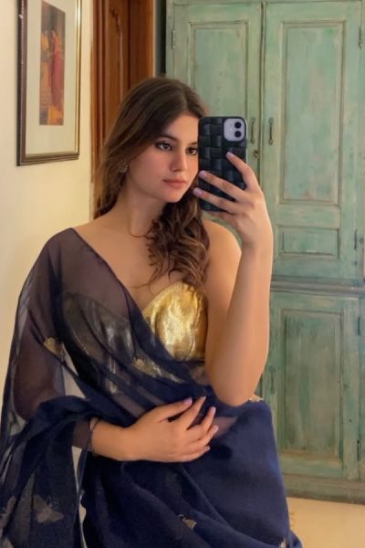 Aliganj Escort Service